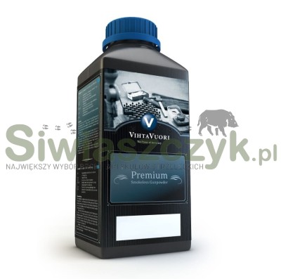 Proch VIHTAVUORI N555 nitrocelulozowy 1kg-116605