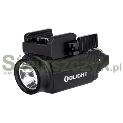 Latarka OLIGHT BALDR S Black (800 lumenów)-116874