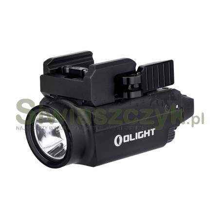 Latarka OLIGHT BALDR S Black (800 lumenów)-116874
