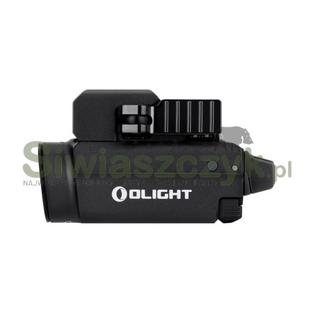 Latarka OLIGHT BALDR S Black (800 lumenów)-116875
