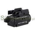 Latarka OLIGHT BALDR S Black (800 lumenów)-116877