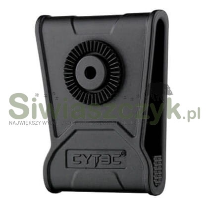 Adapter CYTAC do kabur Belt Loop V.2 (CY-BC-R)-116879