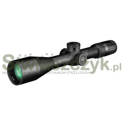 Luneta VORTEX Venom 5-25x56 FFP 34mm AO EBR-7C MRAD -116882