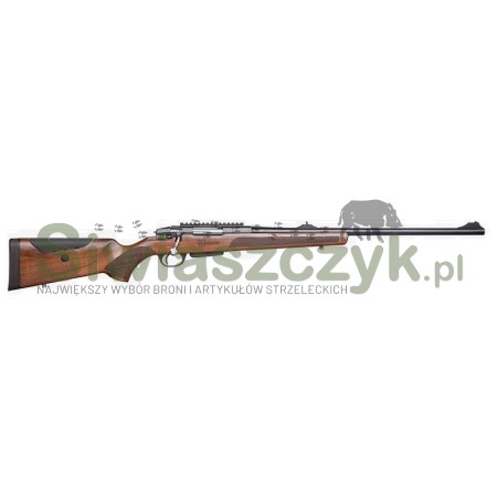 Sztucer ATA TURQUA II ADJ L kal.308Win-115942