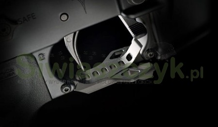 Kabłąk STRIKE INDUSTRIES Cobra Billet Aluminum Trigger Guard - Czarny-116449