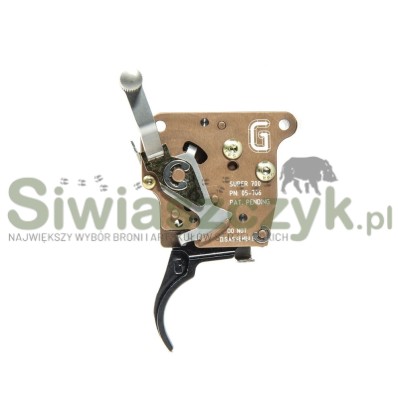 Spust GEISSELE SUPER 700 Trigger- Remington 700-116904