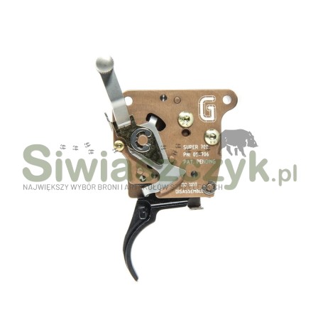 Spust GEISSELE SUPER 700 Trigger- Remington 700-116904