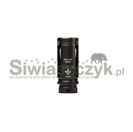 Tłumik płomienia & kompensator AERO PRECISION- VG6 Precision Delta 556 kal. 223/5,56 -116905