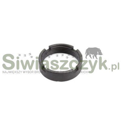 Nakrętka koronowa trzpienia kolby DANIEL DEFENSE Ar-15/10-116906