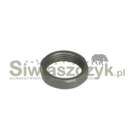 Nakrętka kontrująca urządzenia wylotowe JP 1/2-28 .875-116908