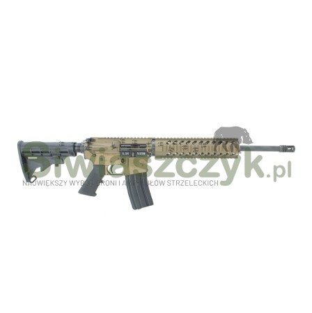 Karabinek DIAMONDBACK DB15 CCB BV2 kal. 223Rem/5,56mmNATO -116915