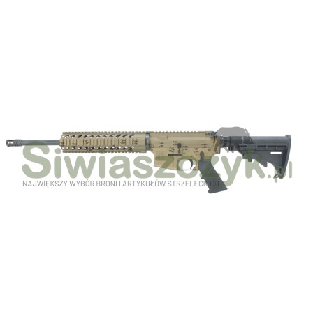 Karabinek DIAMONDBACK DB15 CCB BV2 kal. 223Rem/5,56mmNATO -116916