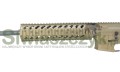 Karabinek DIAMONDBACK DB15 CCB BV2 kal. 223Rem/5,56mmNATO -116918