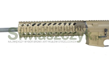 Karabinek DIAMONDBACK DB15 CCB BV2 kal. 223Rem/5,56mmNATO -116918