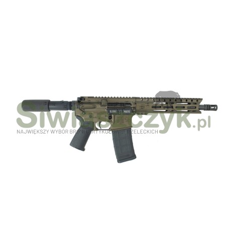 Pistolet DIAMONDBACK DB15 PCML 10MB kal. 223Rem/5,56mmNATO-116919
