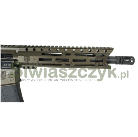 Pistolet DIAMONDBACK DB15 PCML 10MB kal. 223Rem/5,56mmNATO-116923