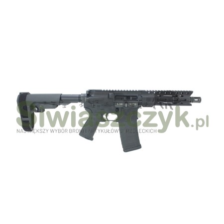 Pistolet DIAMONDBACK DB15 PCML 7SB3 kal. 223Rem/5,56mmNATO-116924