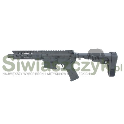 Pistolet DIAMONDBACK DB15 PCML 7SB3 kal. 223Rem/5,56mmNATO-116925
