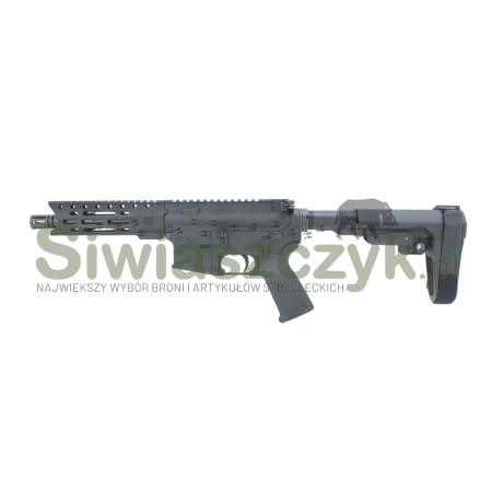 Pistolet DIAMONDBACK DB15 PCML 7SB3 kal. 223Rem/5,56mmNATO-116925