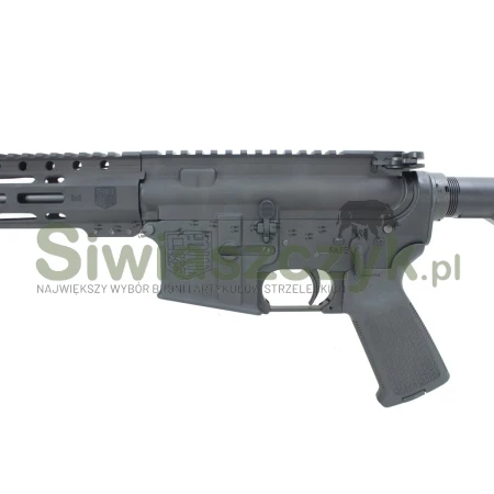 Pistolet DIAMONDBACK DB15 PCML 7SB3 kal. 223Rem/5,56mmNATO-116927
