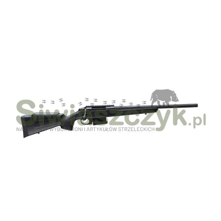 Sztucer TIKKA T3X CTR SYNTETIC 20'' kal.6,5Creedmoor-116937