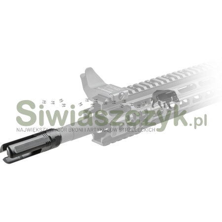 Tłumik płomienia SUREFIRE 3P Eliminator-556 1/2x28-116945