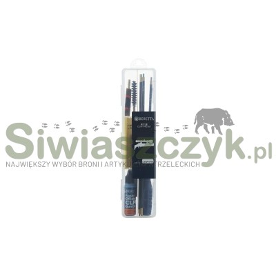 Zestaw BERETTA do czyszczenia broni kal. 22, 223, 5.6mm (CK421)-116942