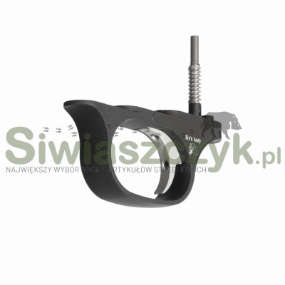 Spust BIX'N ANDY do Blaser R93 Jagd/drewno/czarny (150-1200g)(T1401)-116950