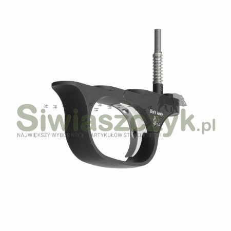 Spust BIX'N ANDY do Blaser R93 Jagd/drewno/czarny (150-1200g)(T1401)-116950