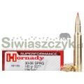 Amunicja HORNADY 30-06 SST Superformance 10,7g(165gr)(81153)-116952