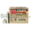 Amunicja HORNADY 38Spcl+P Critical Defense FTX 7,13g(110gr)(90311)-116962