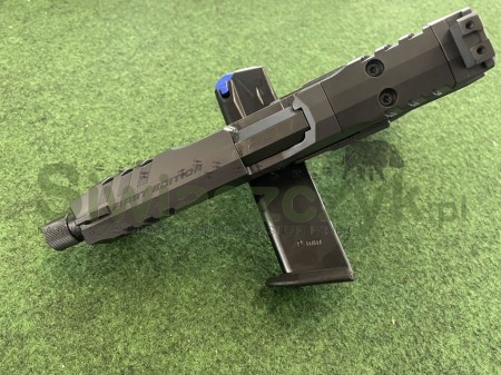 Pistolet WALTHER PDP 5'' First Edition Kal. 9x19 (2865564)-116960