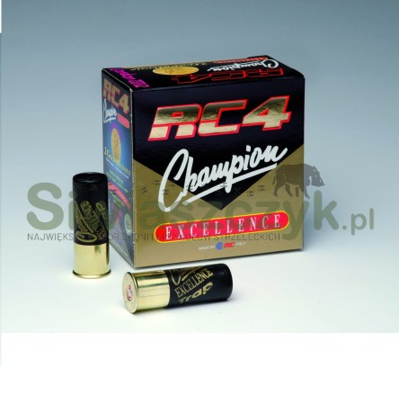 Naboje RC4 TRAP 24g-116969
