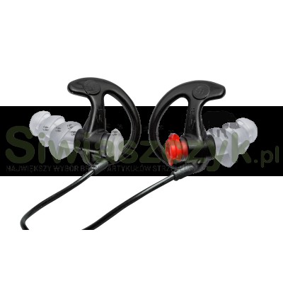 Ochronniki słuchu SUREFIRE Black (EP4-BK-MPR) (roz.M)-116943