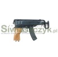 Pistolet ZELENY SPORT SCORPION-S kal. 7,65 Browning -116977