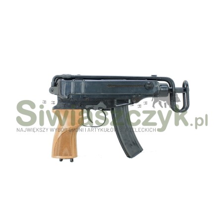 Pistolet ZELENY SPORT SCORPION-S kal. 7,65 Browning -116977