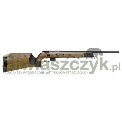 Karabinek ANSCHUTZ 1761 HB MSR .22LR 544mm-116979