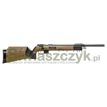 Karabinek ANSCHUTZ 1761 HB MSR .22LR 544mm-116979