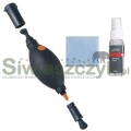 Zestaw VANGUARD do czyszczenia optyki 3w1-116986
