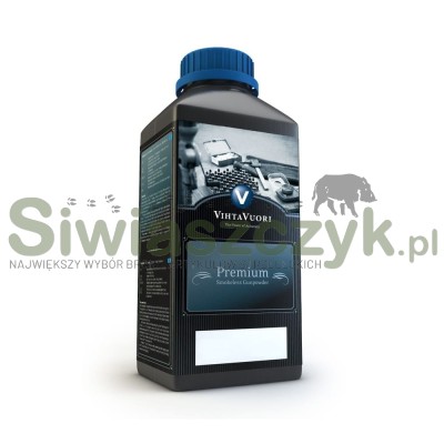 Proch VIHTAVUORI N565 nitrocelulozowy 1kg-116981