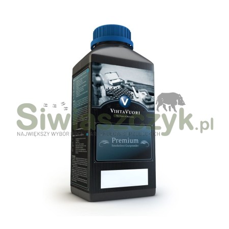 Proch VIHTAVUORI N310 nitrocelulozowy 0,5kg-116983