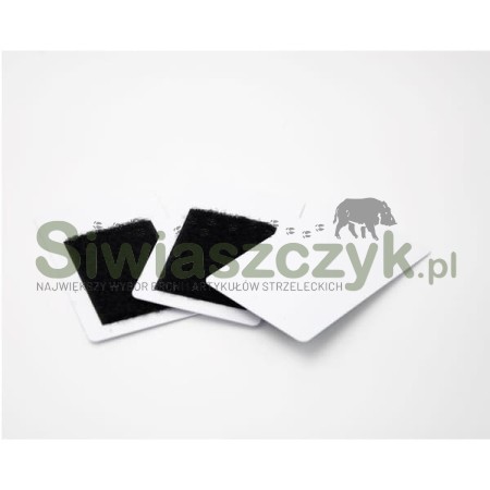 Zapasowe karty COLE-TAC 3 pack-116987