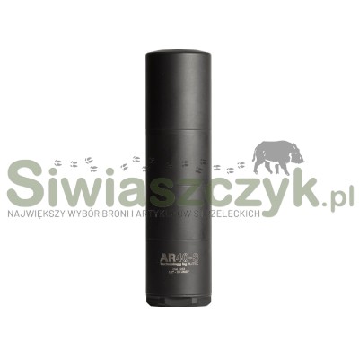 Tłumik A-TEC AR 40-3 .223 Flash Hider-116990