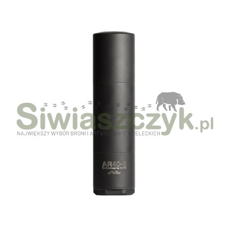 Tłumik A-TEC AR 40-3 .223 Flash Hider-116990