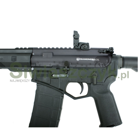 Karabinek DIAMONDBACK DB15 BG SB kal. 223Rem/5,56mmNATO -113205