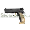 Pistolet CZ 75 SP-01 Shadow 85 Years Edition kal.9x19-116994