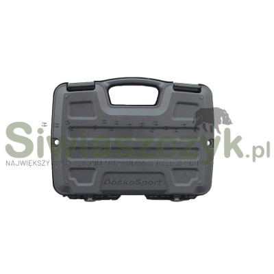 Walizka PLANO SE Pistol Case (1010137)-117006