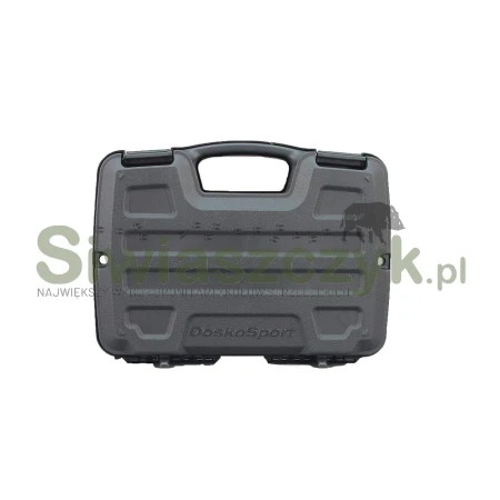 Walizka PLANO SE Pistol Case (1010137)-117006