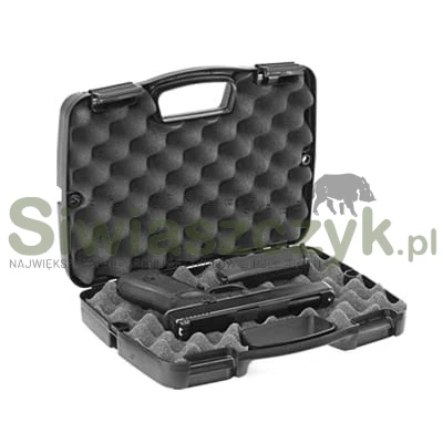 Walizka PLANO SE Pistol Case (1010137)-117007