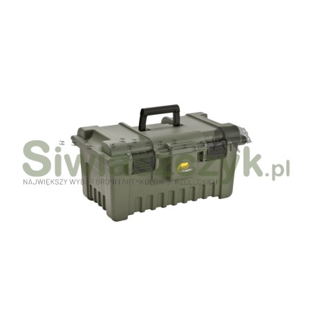 Kufer PLANO Shooter's Case XL (178100)-117011